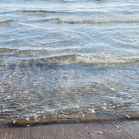 Bellevue Nr. 14 Lejlighed Scharbeutz Eksteriør billede