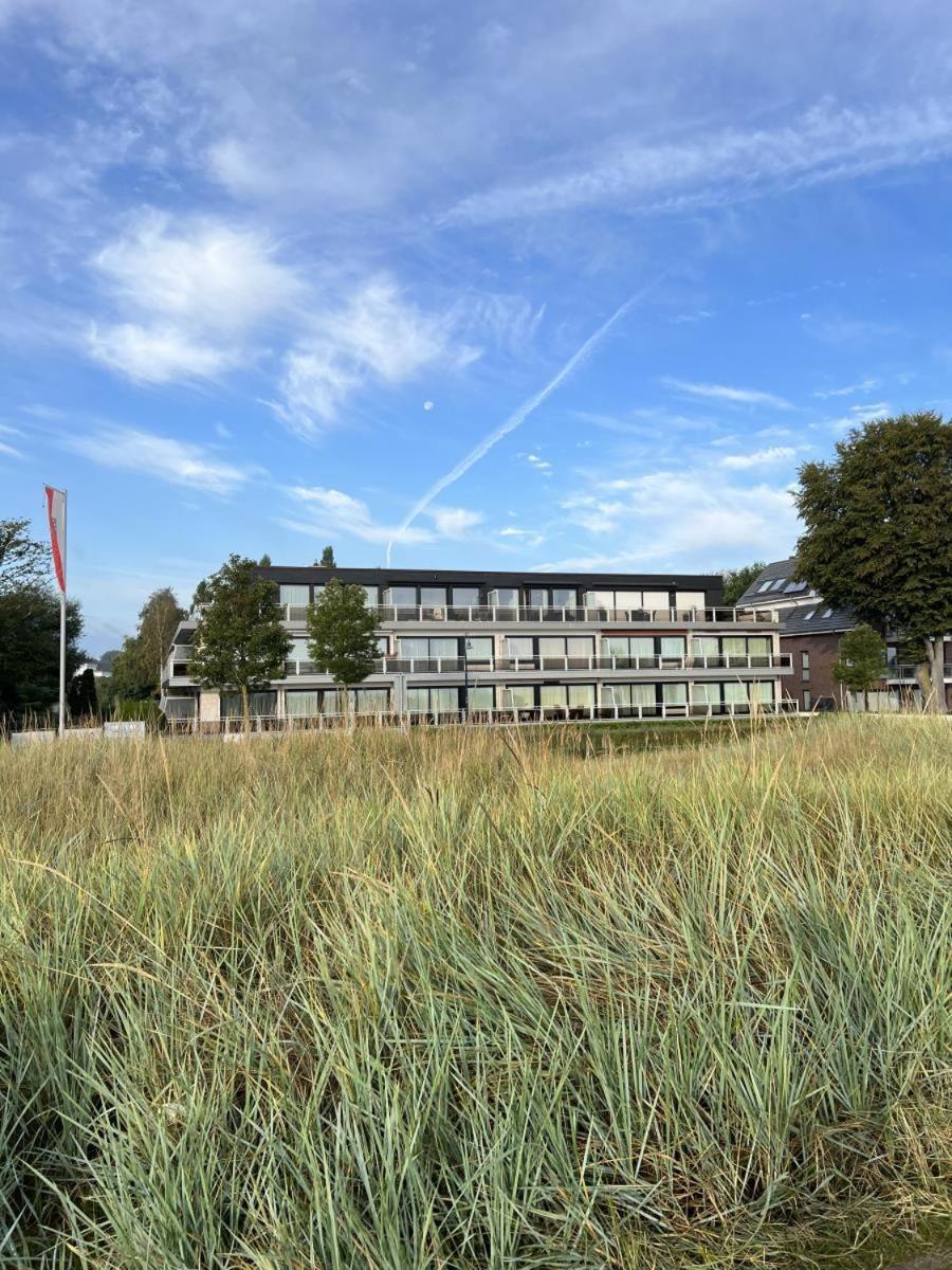 Bellevue Nr. 14 Lejlighed Scharbeutz Eksteriør billede